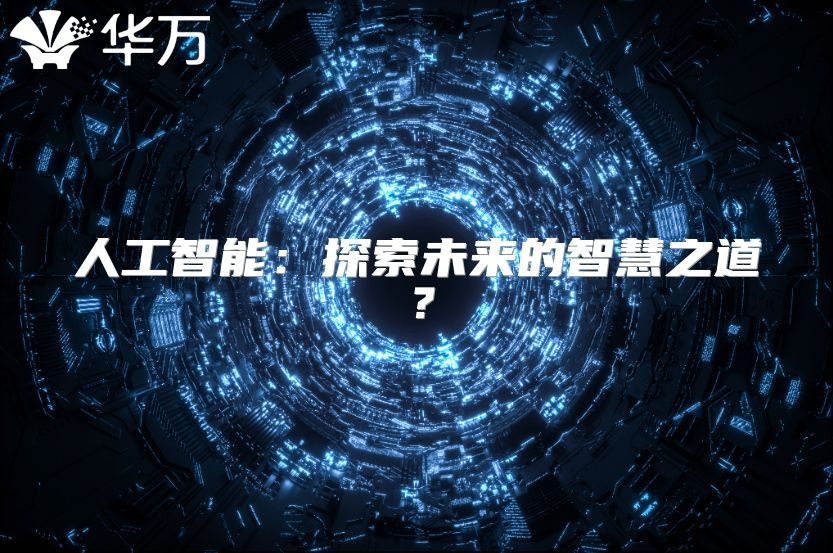 人工智能：探索未来的智慧之道？