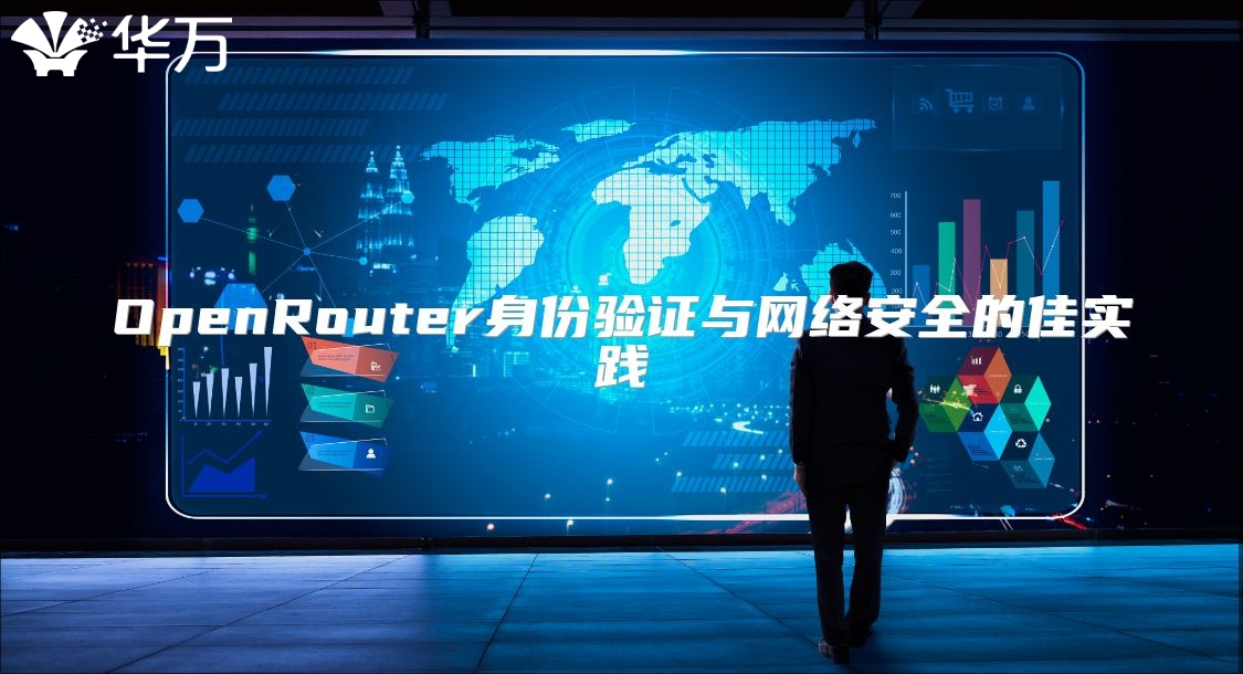 OpenRouter身份验证与网络安全的佳实践