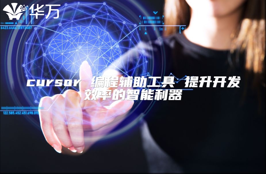 cursor 编程辅助工具 提升开发效率的智能利器