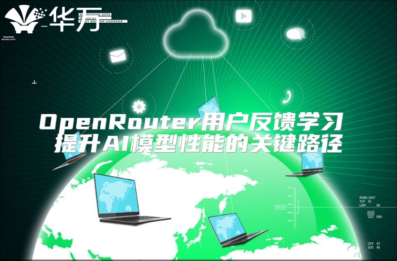 OpenRouter用户反馈学习 提升AI模型性能的关键路径