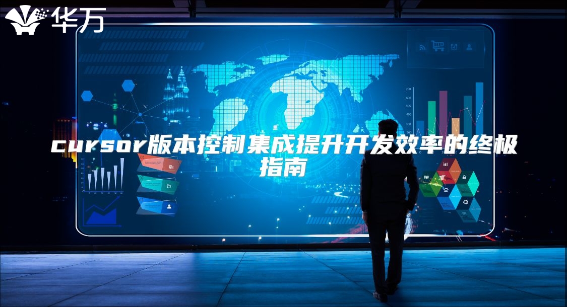 cursor版本控制集成提升开发效率的终极指南