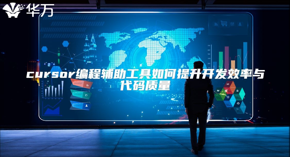 cursor编程辅助工具如何提升开发效率与代码质量