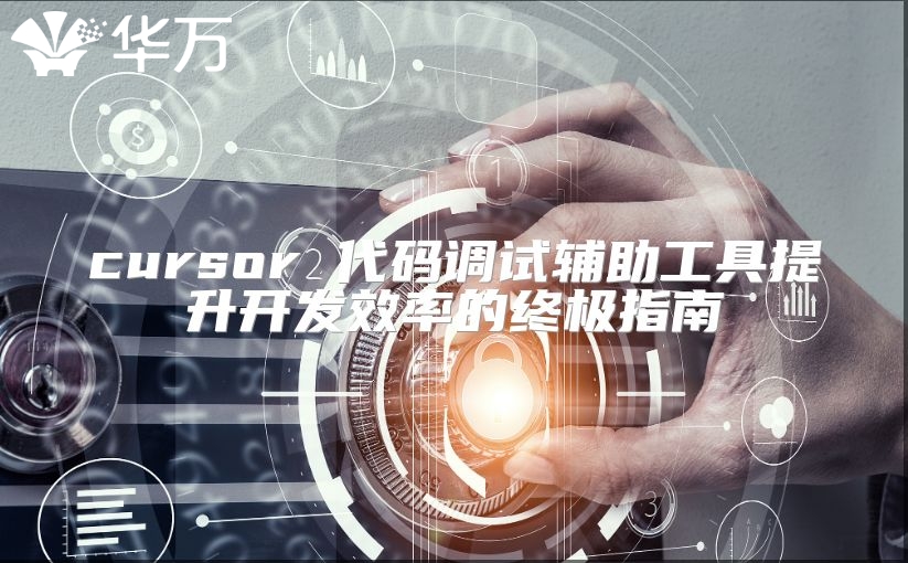 cursor 代码调试辅助工具提升开发效率的终极指南