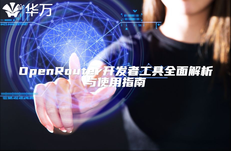 OpenRouter开发者工具全面解析与使用指南